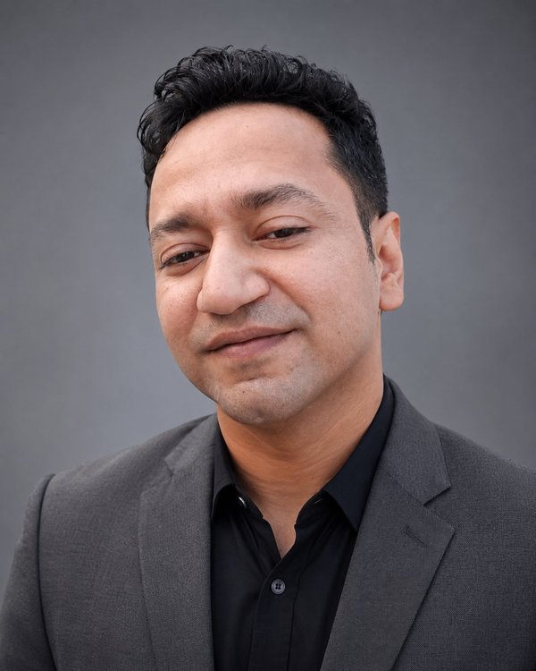 Abhishek Leela Pandey — Founder of GRADSKOOL. 99.93 percentile CAT, 770 GMAT.